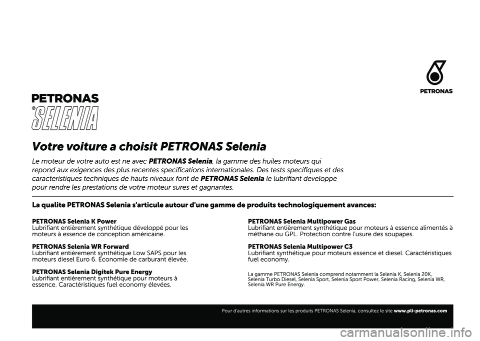 FIAT 500L 2021  Notice dentretien (in French) 