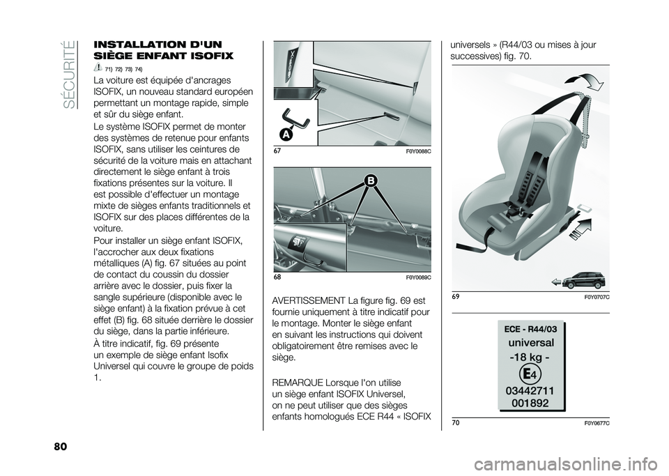 FIAT 500L 2021  Notice dentretien (in French) ��,�J�*�A�2�E�@�J
�� ��
���
���
����
 ����
����� ��
��
�
� ������ 
�<�@�% �<�=�% �<�>�% �<�C�%
�� ���
���� ��� ����
��� ����
������
�E�,�3��E�Q�