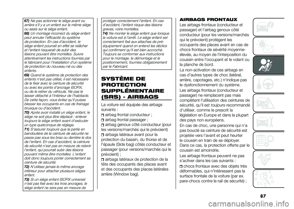 FIAT 500L 2021  Notice dentretien (in French) ��
�%�&��� ��� ����
��
�
�� �	� ��
�"�� ����
� ��
����
�"�� ���
�	 �. � ��
 ��
���
� ��� �	� ��&�� ��
�"�� �� ����
� ��� �	� ��
�"�� ��
��