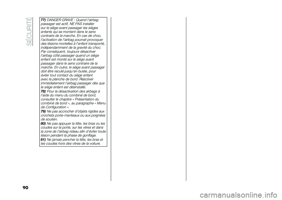 FIAT 500L 2021  Notice dentretien (in French) ��,�J�*�A�2�E�@�J
�� �&�&�
��(��+��2 �+�2�(�)� �0 �D���
� �	���
��#��
�������� ��� ����
�� �� �:�(�, �
�
����	�	�� ��� �	� ��
�"�� ����
� ������