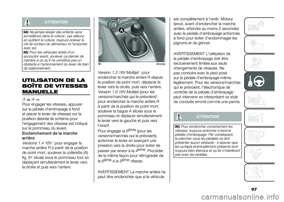 FIAT 500L 2021  Notice dentretien (in French) ��
���������
�(�#��� �=����
� �	��
���� ��� ��
���
�� ���
�
������
�	�	��
�� ���
� �	� ���
���� �% ��� ��
�	�	����� ��
 ���
����
� �	