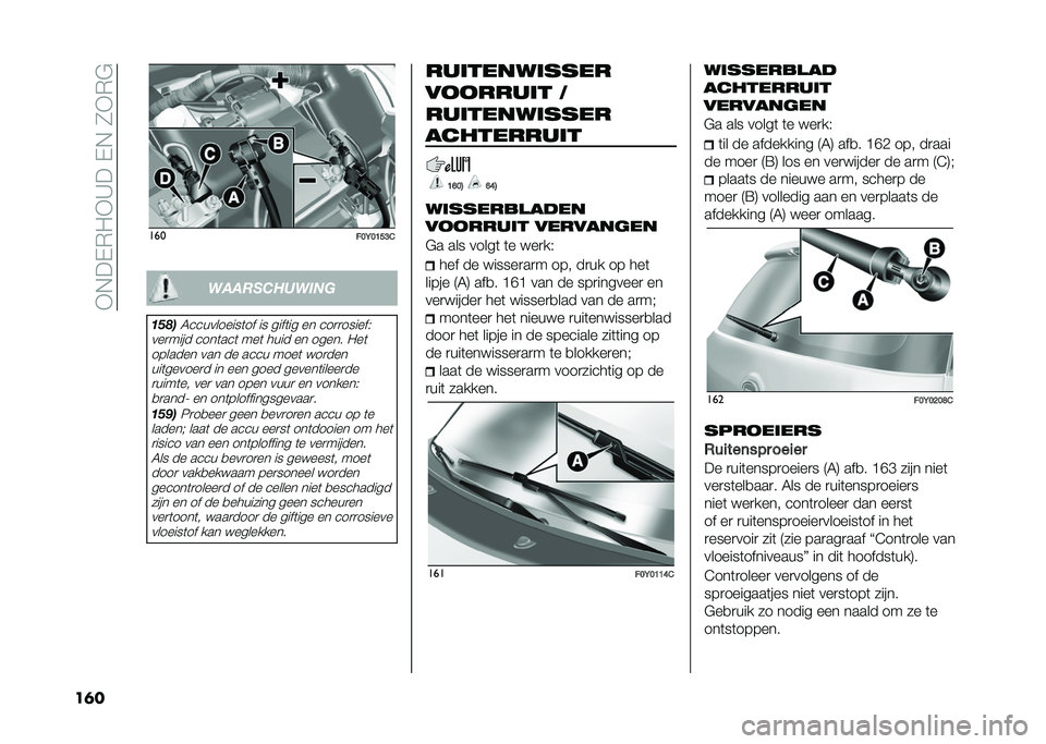 FIAT 500L 2020  Instructieboek (in Dutch) ��+�,��-�*�"�+�A���-�,��1�+�*�$
��	� ���
���<��B��@�& ������������
��(�+�
�5����������	�� �� ����	�� �� ���
�
������(
���
���� ����	��