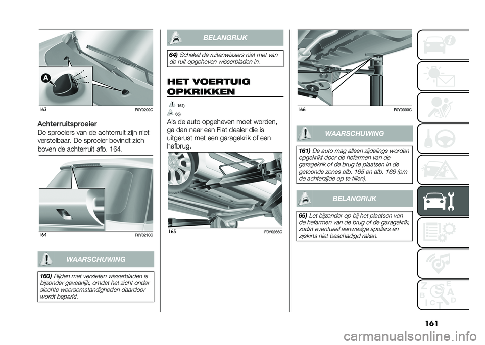 FIAT 500L 2020  Instructieboek (in Dutch) ��	����
���<��?��C�&
������ � ��
���� ���
��
�� ���
�����
� ��� �� ����	��
�
���	 ���� ����	
���
��	���
���
� �� ���
�����
 �
���