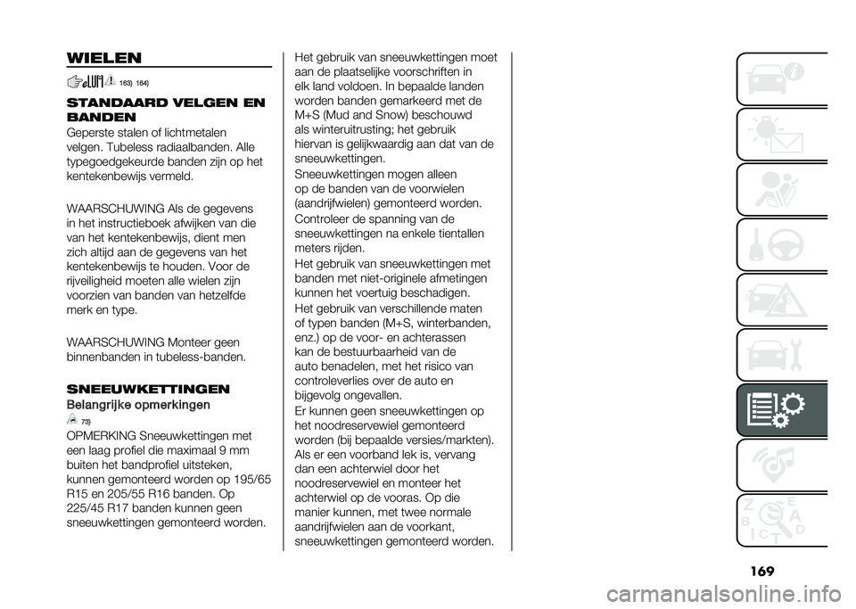 FIAT 500L 2020  Instructieboek (in Dutch) ��	�����
��
�B�D�@�3 �B�D�E�3
��������� ���
�	�� ��
������
�$����
��	� ��	���� �� �����	���	����
������� �3��
����� �
�������
���