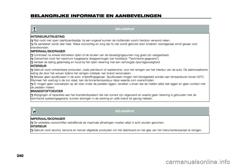 FIAT 500L 2020  Instructieboek (in Dutch) �
��� ���
���	����� ���������� �� ��������
���	�� �
�!�"�#������$�%
��+�,�.�0��.�6�0�6��,�0�6�)�,��+�8 �*��� �����	 ���	 ���� �����
���