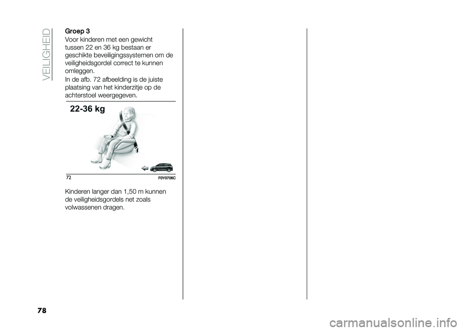 FIAT 500L 2020  Instructieboek (in Dutch) ��&�-�%��%�$�"�-�%�
�
� �8� ��� �@
�&���
 ������
�� ���	 ��� ��� ����	
�	����� �.�. �� �E�I �� �
���	��� ��

��������	� �
�������������0�
