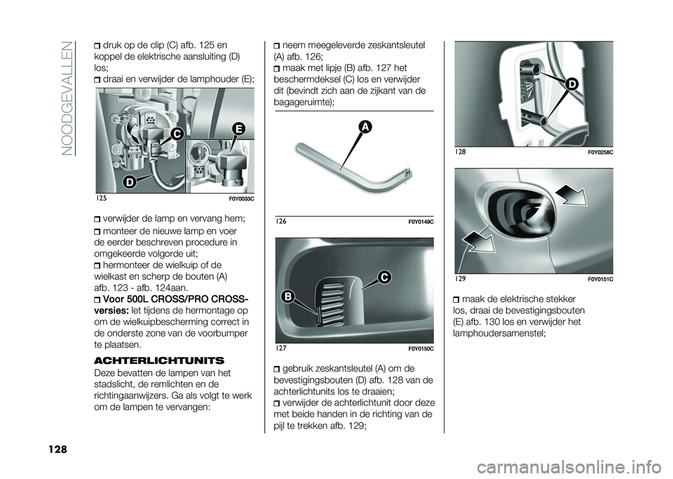 FIAT 500L 2021  Instructieboek (in Dutch) ��,�+�+��$�-�&�6���-�,
��� ��
�� �� �� ���� �9�@�: ���
� �C�.� ��
������ �� �����	�
����� ��������	��� �9��:
����" ��
��� �� ���
����