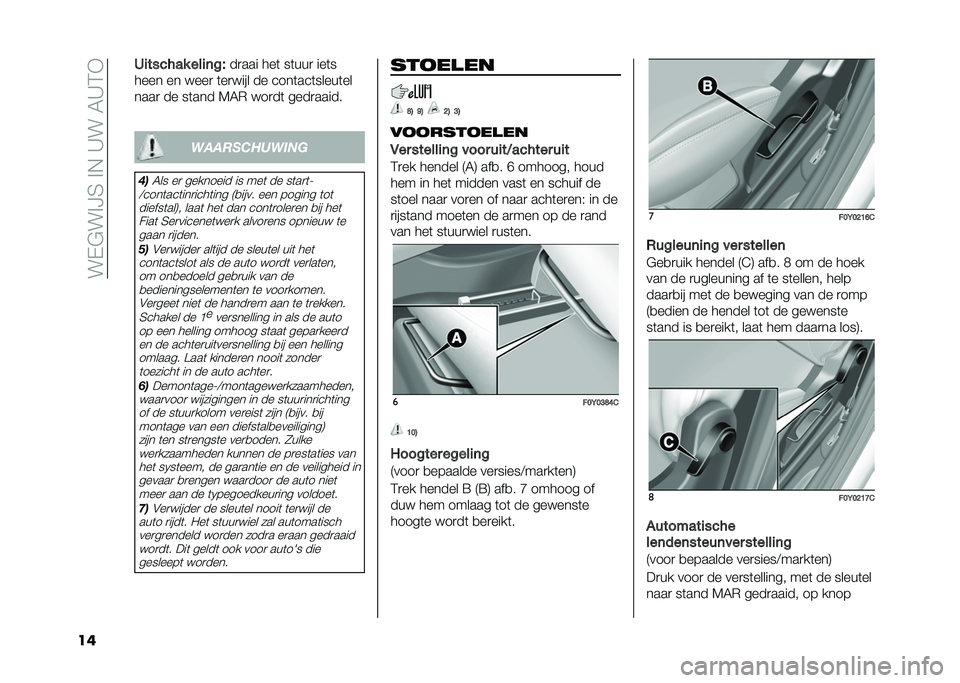FIAT 500L 2021  Instructieboek (in Dutch) ���-�$��%�I�5��%�,��A���6�A�4�+
�� �6�
������ ���
�	��#
��
��� ���	 ��	���
 ���	�
���� �� ����
 �	��
���� �� ����	���	�����	��
����
 �� �