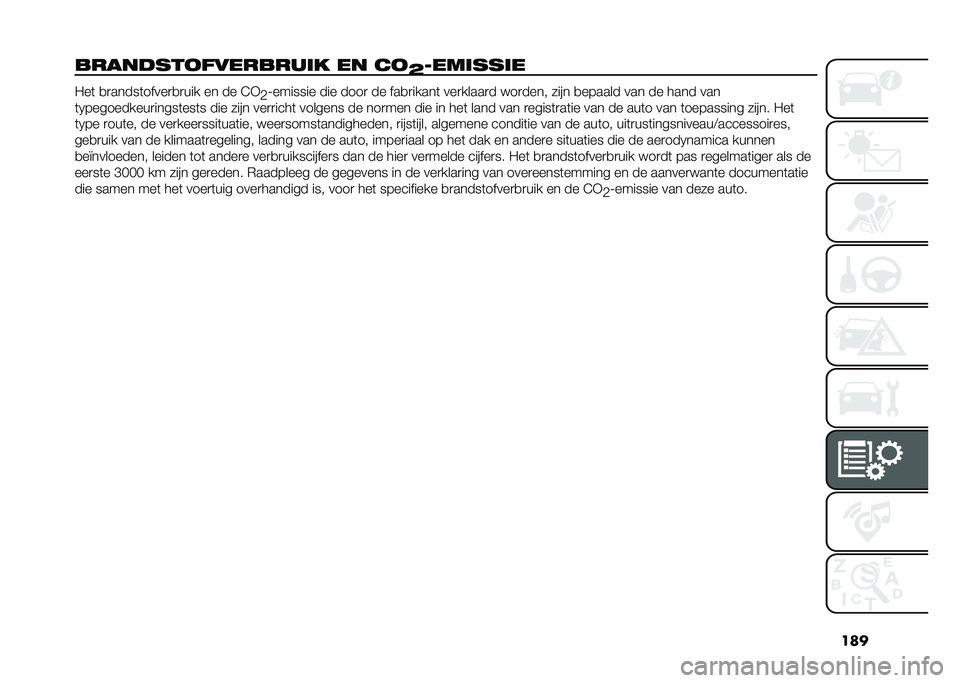 FIAT 500L 2021  Instructieboek (in Dutch) ���
����������������� �� ��
�?�������� �0��	 �
�
�����	�����
�
�
��� �� �� �@�+
�.�;������� ��� ����
 �� ���
�
�����	 ���
����