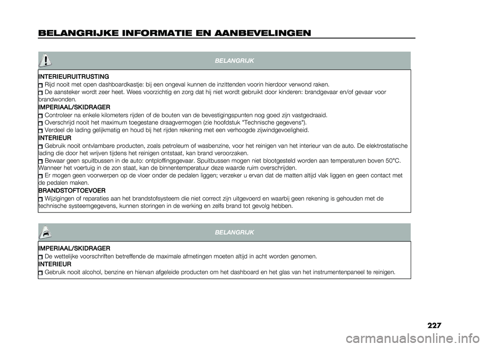 FIAT 500L 2021  Instructieboek (in Dutch) ���

���
���	����� ���������� �� ��������
���	�� �
�"�#�$������%�&
��+�,�.�0��.�6�0�6��,�0�6�)�,��+�8 �*��� �����	 ���	 ���� �����
���
�