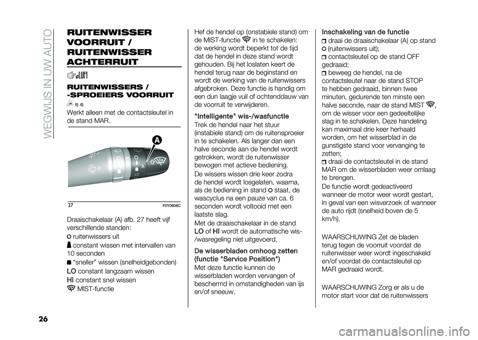 FIAT 500L 2021  Instructieboek (in Dutch) ���-�$��%�I�5��%�,��A���6�A�4�+
��	 ������������
�������� �!
������������
����������
������������� �!
���������� �������