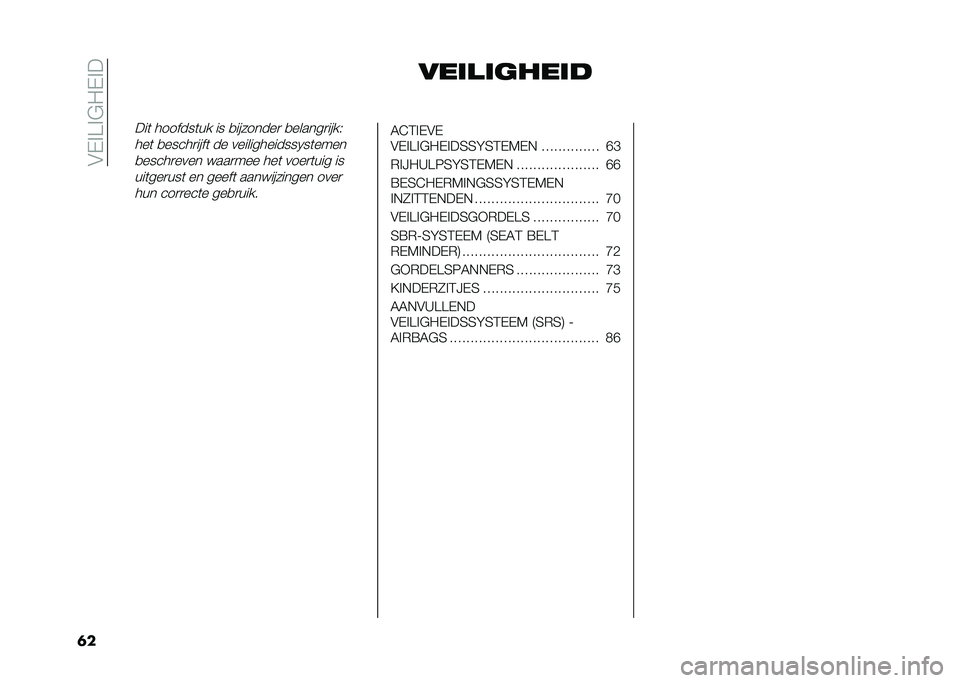 FIAT 500L 2021  Instructieboek (in Dutch) ��&�-�%��%�$�0�-�%�
�	� ����
��	����
���	 �������	�� �� �
��������
 �
������
����(
���	 �
�����
����	 �� �������������1��	����
�
��