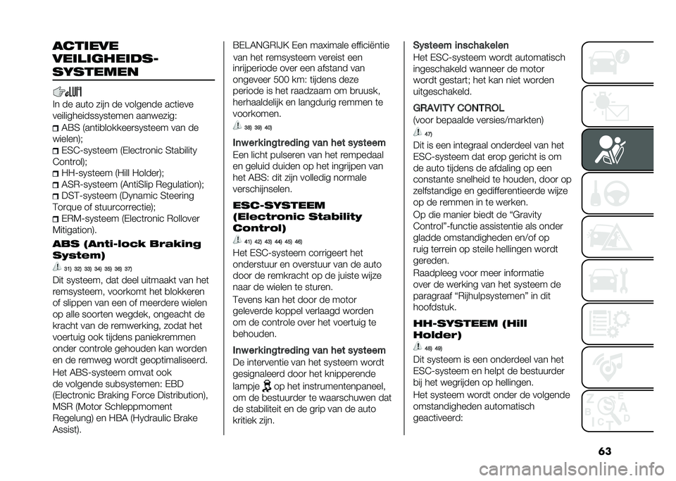 FIAT 500L 2021  Instructieboek (in Dutch) �	��������
����
��	������
�%� �� ���	� ���� �� �������� ���	����
�������������1��	���� ���������(
�6�=�5 �9���	��
�������
