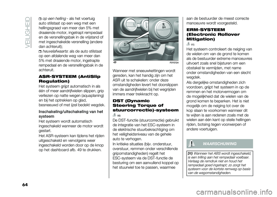 FIAT 500L 2021  Instructieboek (in Dutch) ��&�-�%��%�$�0�-�%�
�	�
�� ��� ��������; ��� ���	 ����
�	���
���	� ��	����	���	 �� ��� ��� ���	 ���
����������
��� ��� ����
 ��� �