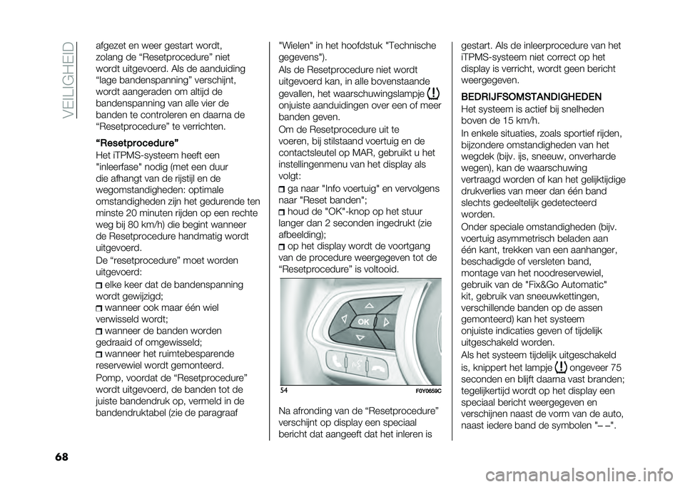 FIAT 500L 2021  Instructieboek (in Dutch) ��&�-�%��%�$�0�-�%�
�	� �������	 �� ����
 ����	��
�	 ���
��	� 
������ �� �K�*����	��
������
��L ����	
���
��	 ���	������
�� �6�� �� �����