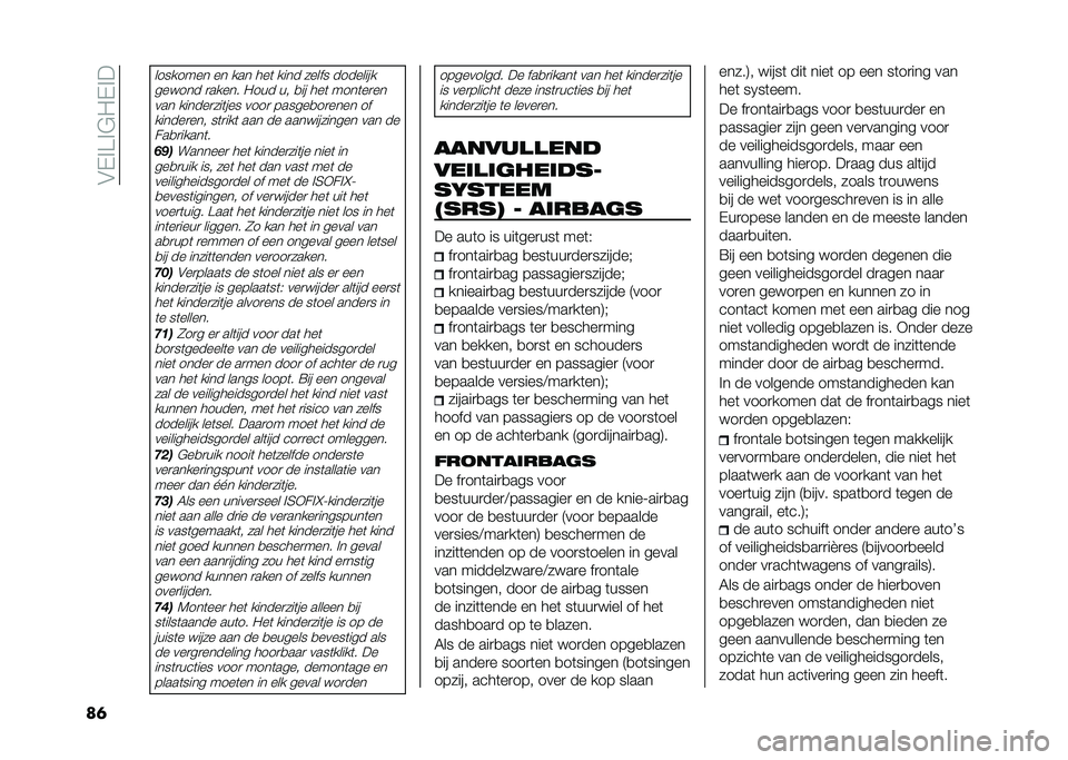 FIAT 500L 2021  Instructieboek (in Dutch) ��&�-�%��%�$�0�-�%�
��	
�������� �� ��� ���	 ���� ����� ��������
������ �
����� �0��� ��  �
�� ���	 ����	��
����� ������
���	��