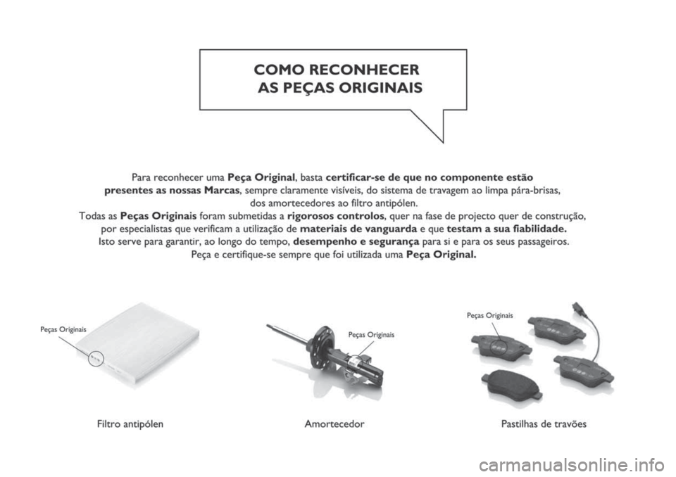 FIAT 500L 2019 Manual de Uso e Manutenção (in Portuguese) FIAT 500L 2019 Manual de Uso e Manutenção (in Portuguese)