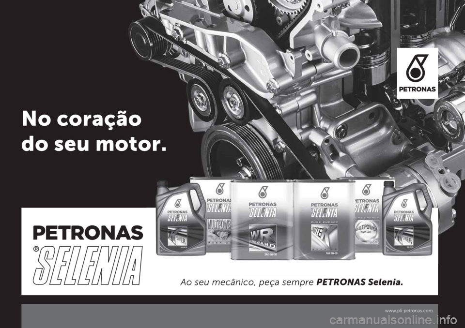FIAT 500L 2019 Manual de Uso e Manutenção (in Portuguese) FIAT 500L 2019 Manual de Uso e Manutenção (in Portuguese)