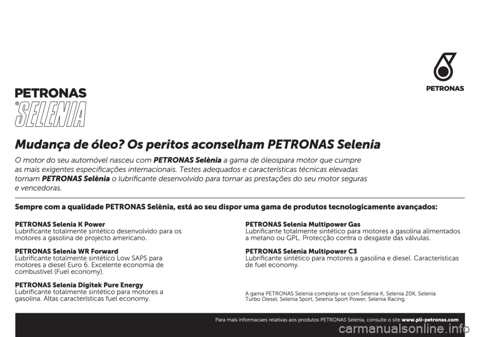 FIAT 500L 2019 Manual de Uso e Manutenção (in Portuguese) FIAT 500L 2019 Manual de Uso e Manutenção (in Portuguese)