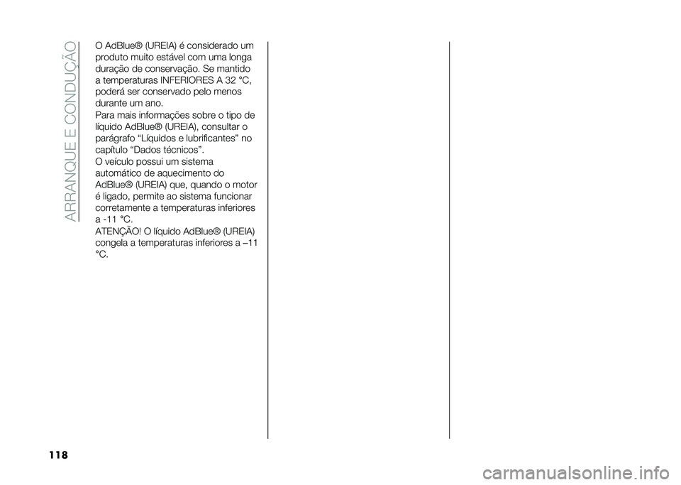 FIAT 500L 2020  Manual de Uso e Manutenção (in Portuguese) ��1�9�9�1�-�F�B�3��3��2��-�.�B�K�N�
��� � �1��4����^ �8�B�9�3�E�1�: �
 ����������� ��
������� ����� ����!��� ��� ��� ����
�
�����$�� �� �
