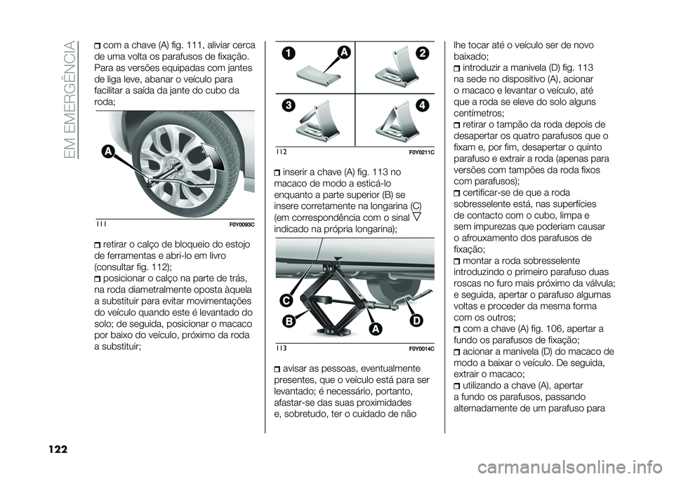 FIAT 500L 2020  Manual de Uso e Manutenção (in Portuguese) ��3���3��3�9�/�`�-�2�E�1
��� ��� � ����� �8�1�: ���
� �G�G�G�# ������� �����
�� ��� ����� �� ��������� �� ���+��$���
���� �� �����