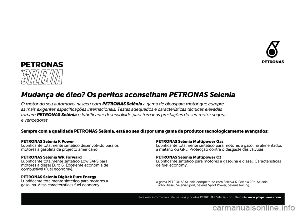 FIAT 500L 2020  Manual de Uso e Manutenção (in Portuguese) 