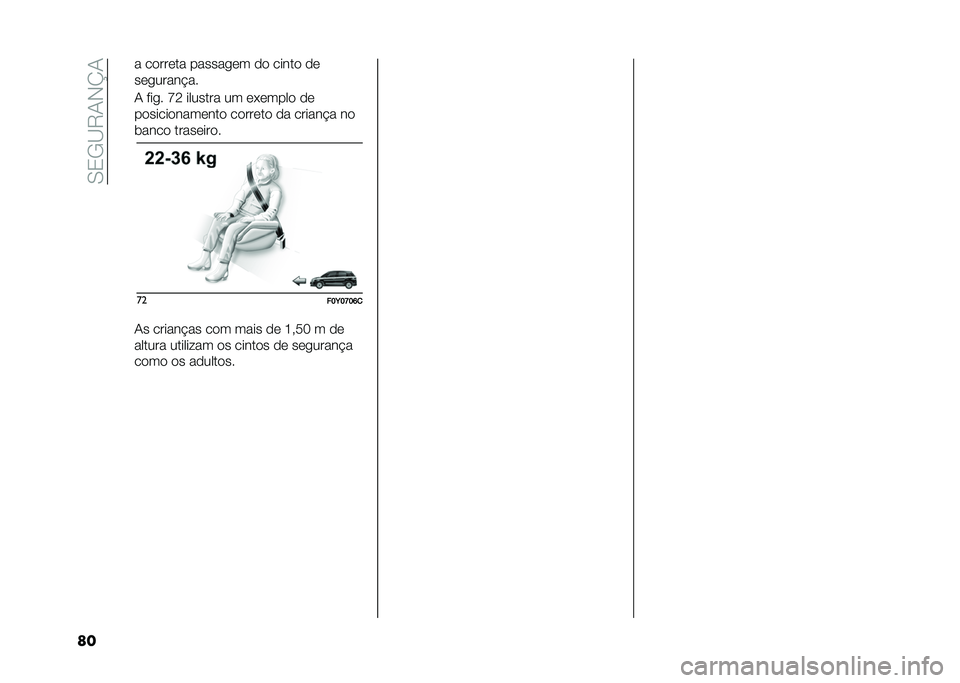 FIAT 500L 2020  Manual de Uso e Manutenção (in Portuguese) ��0�3�/�B�9�1�-�K�1
�� � ������� ������
�� �� ����� ��
���
�����$��
�1 ���
� �L�< ������� �� ��+����� ��
�������������� ������