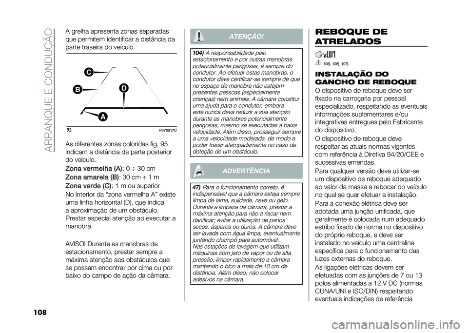 FIAT 500L 2021  Manual de Uso e Manutenção (in Portuguese) ��1�9�9�1�-�F�B�3��3��2��-�.�B�K�O�
��� �1 �
����� ��������� � ���� ���������
��� �������� ����������� � �����U���� ��
����� �