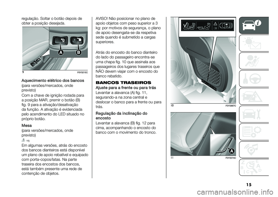 FIAT 500L 2021  Manual de Uso e Manutenção (in Portuguese) �����
����$��� �0����� � �	���� ������ ��
��	��� � �����$�� �����&����
�

���E��G�K��

�*� �������
��	 ���%�� ���	 ��	� �)��
��	�
�