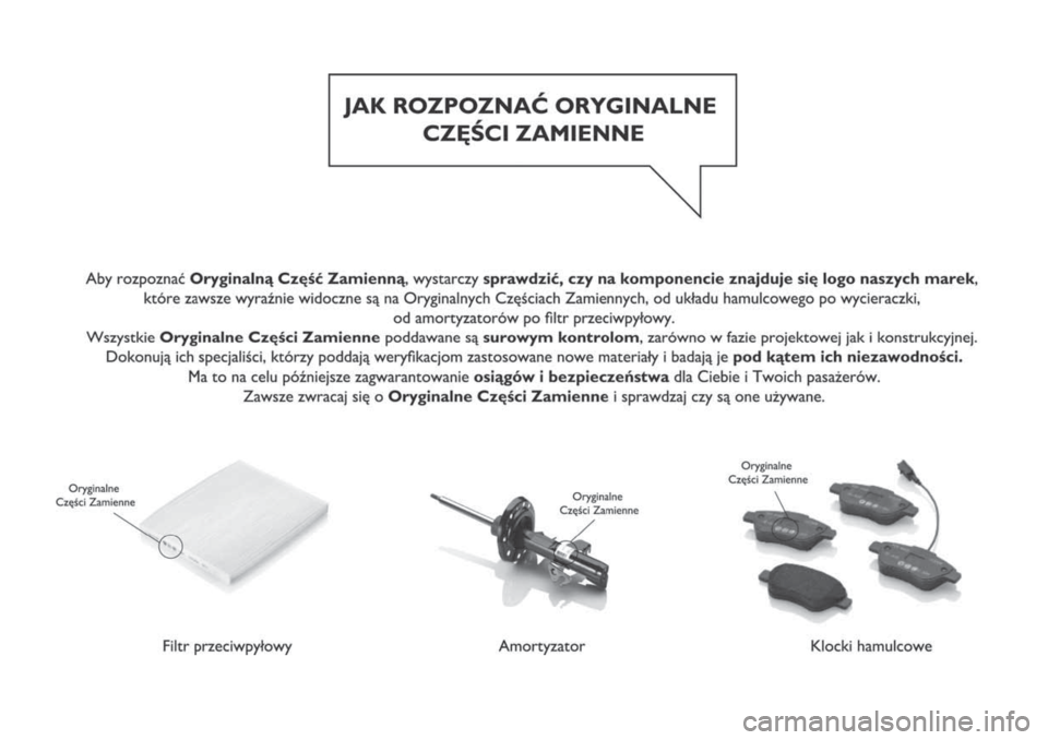 FIAT 500L 2018  Instrukcja obsługi (in Polish) 