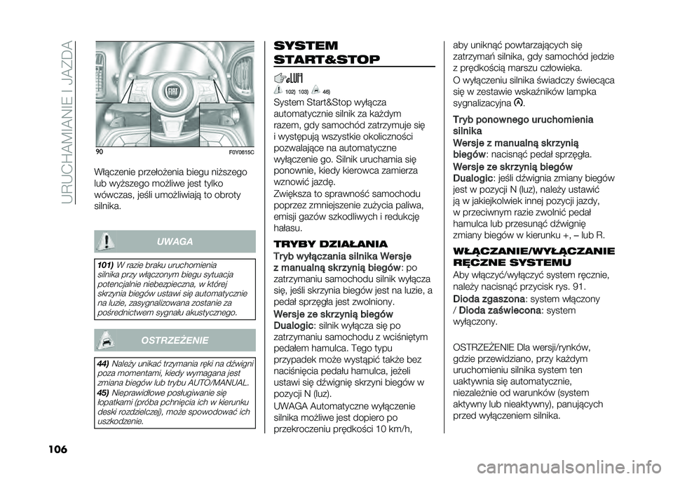 FIAT 500L 2020  Instrukcja obsługi (in Polish) ��-�C�-�.�Q�@�B�F�@�9�F�8��F��0�@�*�D�@
���	 �
�
���<��N�L��1
�(��!���	���	 ����	���#�	��� ���	�� ���#���	��
��� ���#���	�� �
��#����	 ��	�� ����
�