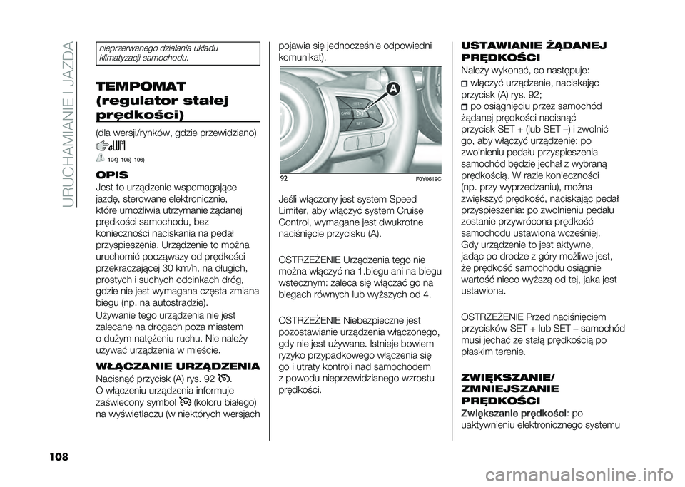 FIAT 500L 2020  Instrukcja obsługi (in Polish) ��-�C�-�.�Q�@�B�F�@�9�F�8��F��0�@�*�D�@
���
���	����	�����	�� ��������� ��
����
�
���
�������� ���
�������
����	���
�
�%�7�,�/�-�;��)�<�7 �1�)�