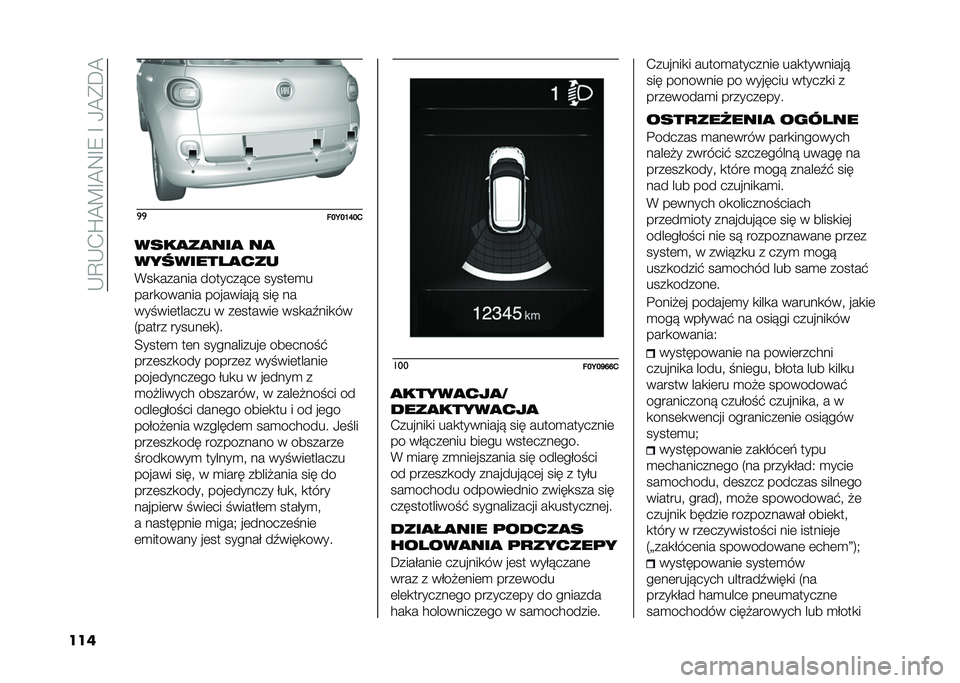 FIAT 500L 2020  Instrukcja obsługi (in Polish) ��-�C�-�.�Q�@�B�F�@�9�F�8��F��0�@�*�D�@
��� �
�

���<��L�O��1
����
��
���
 ��
�������� �
���
�(��
������ �������!��	 �����	�
�
����
������ ���