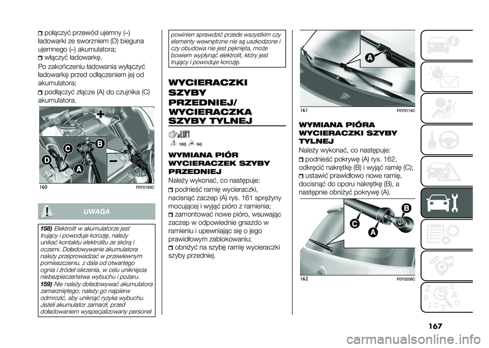 FIAT 500L 2020  Instrukcja obsługi (in Polish) ��	�
����!����$ ����	��� ���	�
�� �5
��6
��������
� ��	 ��������	�
 �5�D�6 ���	����
���	�
��	�� �5 ��6 ��
��
��������+ ���!����$ ������