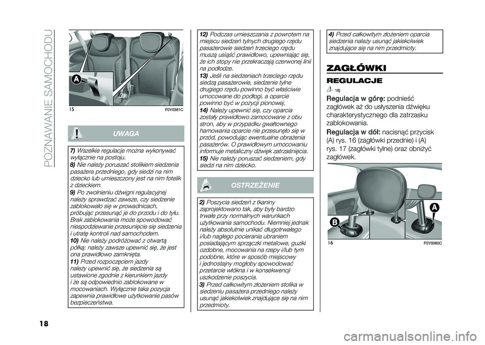FIAT 500L 2020  Instrukcja obsługi (in Polish) ��%��*�9�@�(�@�9�F�8��<�@�B��.�Q��D�-
�� ��
���<��J�P�L�1 �����
�*�
�(���	��
��	 ��	�������	 �
��#�� ���
������$
����!�����	 �� ��������
�+��9�