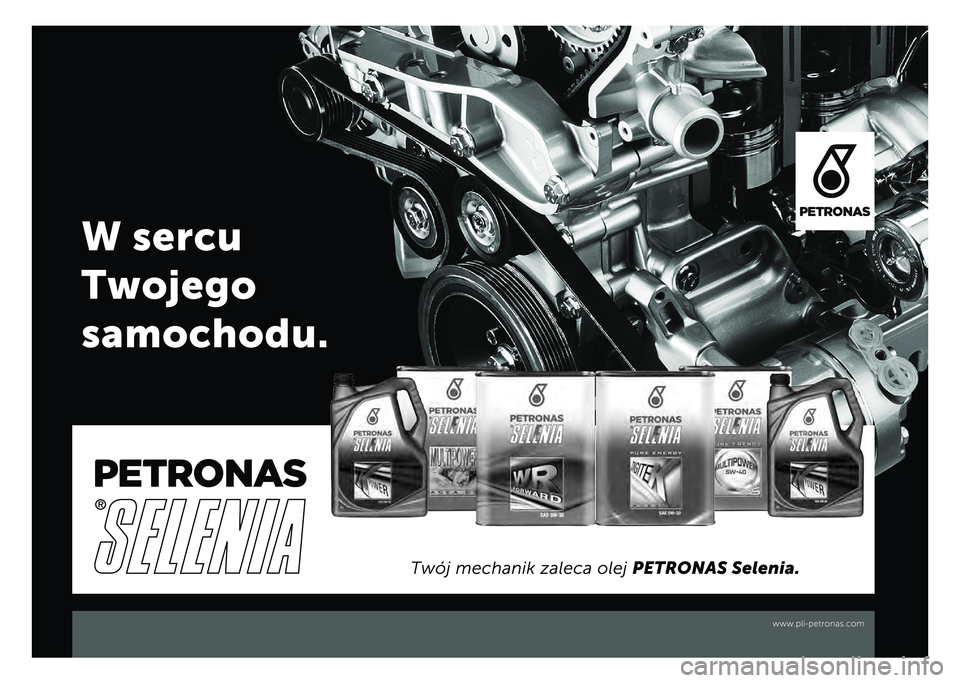 FIAT 500L 2020  Instrukcja obsługi (in Polish) 