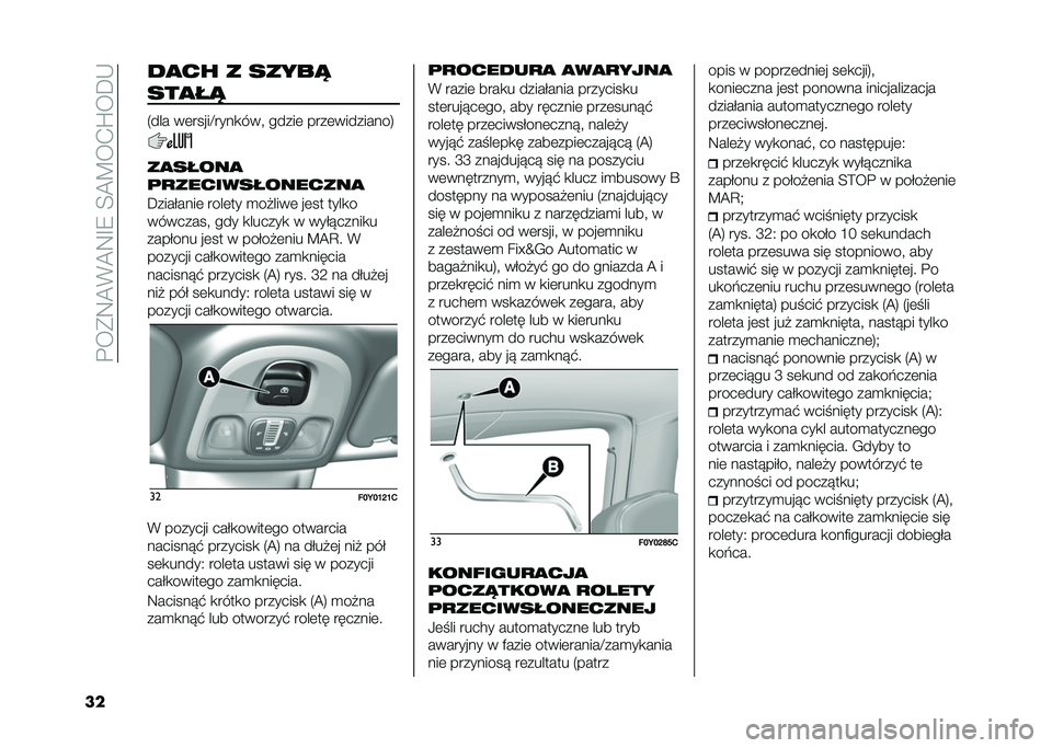 FIAT 500L 2020  Instrukcja obsługi (in Polish) ��%��*�9�@�(�@�9�F�8��<�@�B��.�Q��D�-
�� ��
�� � �����
���
��
�5��� ��	�����E����
���" �����	 ����	���������6
��
�����
�	�
������������
