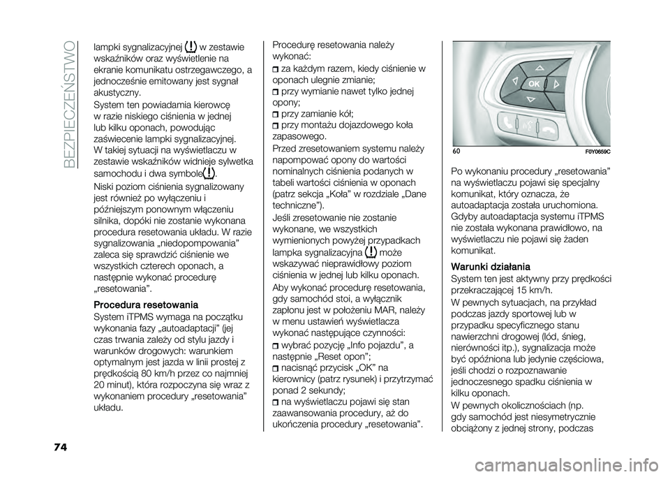 FIAT 500L 2020  Instrukcja obsługi (in Polish) ��P�8�*�%�F�8�.�*�8�_�<�>�(�
�
� ���
��
� ��������������	� � ��	������	
���
��1���
�� ���� ��� ���	���	���	 ��
�	�
�����	 �
��
����
��� ��