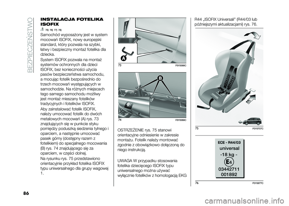 FIAT 500L 2020  Instrukcja obsługi (in Polish) ��P�8�*�%�F�8�.�*�8�_�<�>�(�
��	 �����
� �
���
 �!���� ���
����!��C
�H��$ �H�N�$ �H�H�$ �H�P�$
�<��
����� �������#��� ��	�� � �����	�

�
������& �F�<��