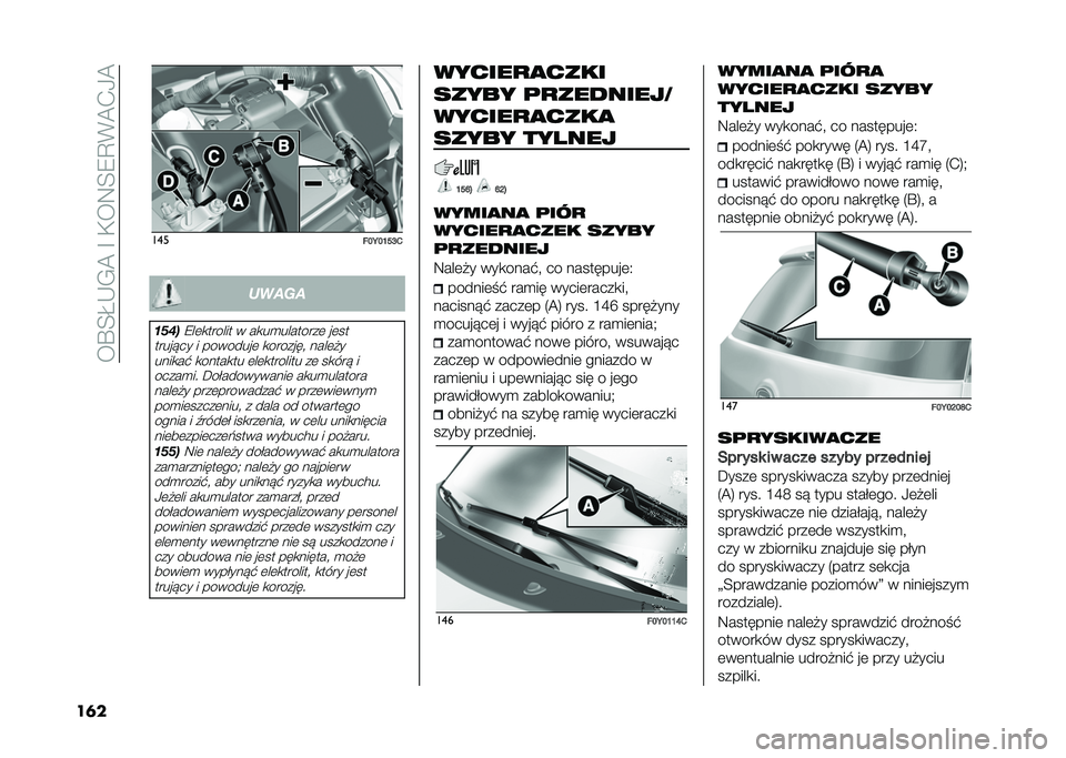 FIAT 500L 2021  Instrukcja obsługi (in Polish) ���P�<�I�-�/�@��F��,��9�<�8�C�(�@�.�0�@
��	� ���
���<��L��J�1 �����
��(��
�8��	�
������ � ��
��
��������	 ��	��
�����!�� � ��������	 �
�����