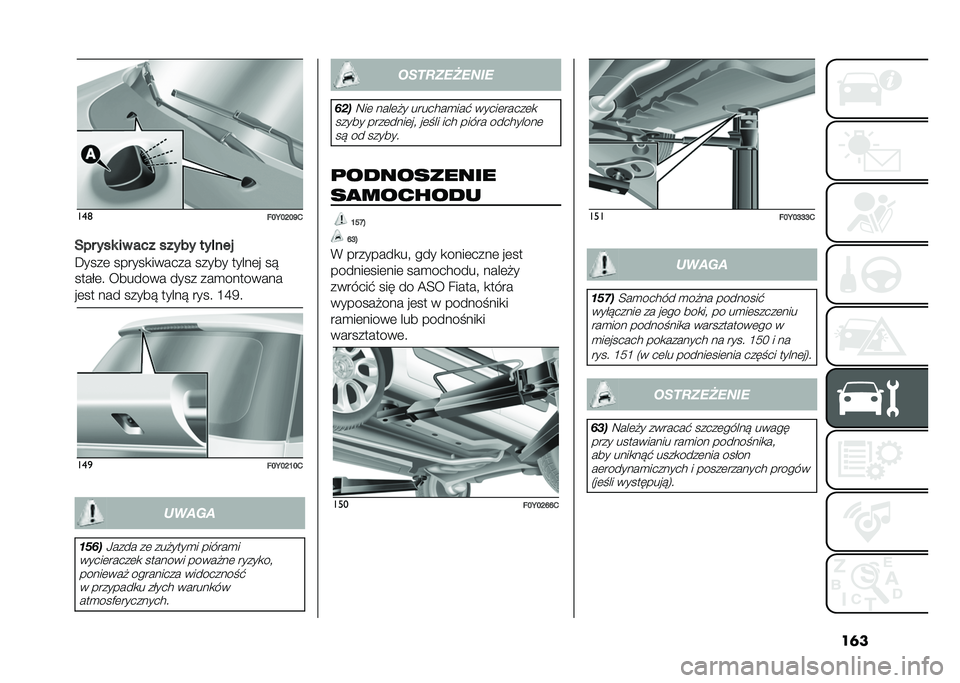 FIAT 500L 2021  Instrukcja obsługi (in Polish) ��	����	
���<��I��M�1
��� ��� �� ��� ����� ���!���
�D����	 ������
������ ����� �����	� ��!
�����	� ������� ���� ���
������