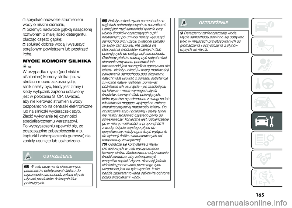 FIAT 500L 2021  Instrukcja obsługi (in Polish) ��	�������
��$ ��������	 �����
��	���	�

���� � ����
��
 ��� ���	����+ ����	�
��$ ��������	 ��!��
�! ����!�����!
��������	�
 � �
���