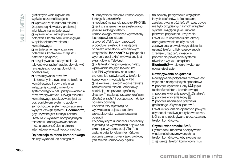 FIAT 500L 2021  Instrukcja obsługi (in Polish) ��B�-��>�F�B�8�D�F�@
��� ����)������� ������	��!���� ��
��� ���	������ �
��#����	 ��	���4
������������	 ���
�	�� ��	��	�)���
�5�� ��