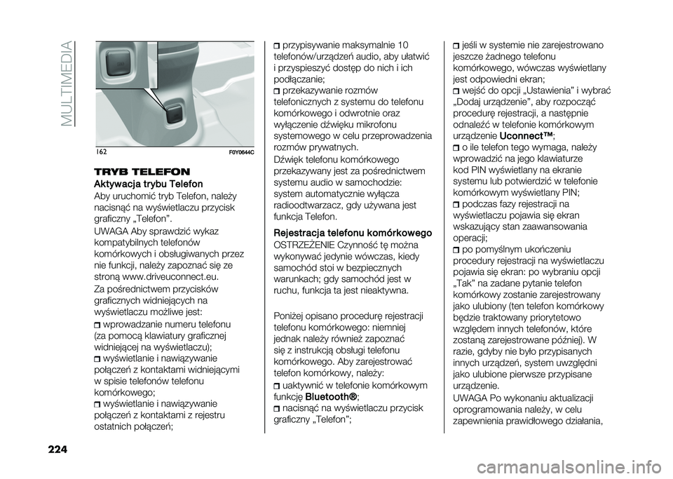 FIAT 500L 2021  Instrukcja obsługi (in Polish) ��B�-��>�F�B�8�D�F�@
��� ���
���<��N�O�O�1
��
�� ��� ��!��
�2� ��� ��� � �� ��� �4��!��#��
�@�� �������
��$ ���� �>�	��	�)���" ����	�#�
����