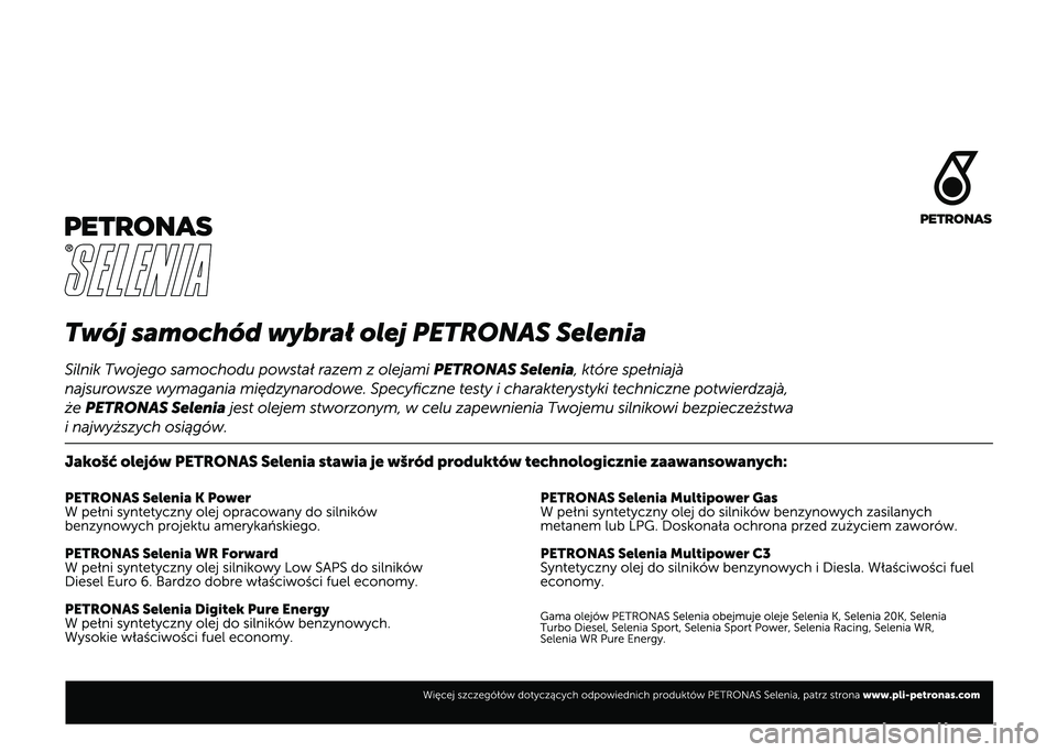 FIAT 500L 2021  Instrukcja obsługi (in Polish) 