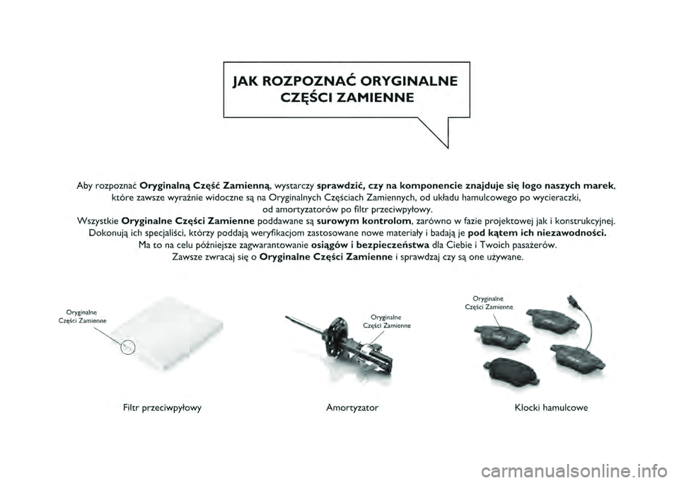 FIAT 500L 2021  Instrukcja obsługi (in Polish) 