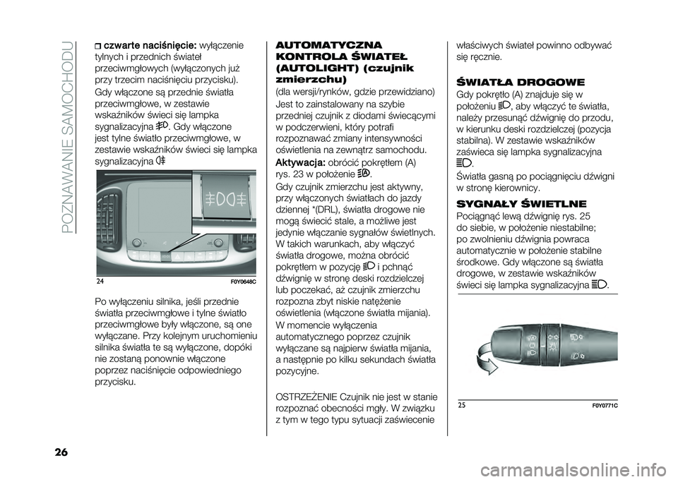 FIAT 500L 2021  Instrukcja obsługi (in Polish) ��%��*�9�@�(�@�9�F�8��<�@�B��.�Q��D�-
��	 ��� �� �� �����&���(����
����!���	���	
������� � ����	����� � �����	�
����	����
������� �5��