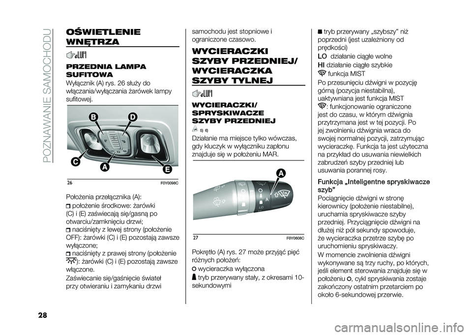 FIAT 500L 2021  Instrukcja obsługi (in Polish) ��%��*�9�@�(�@�9�F�8��<�@�B��.�Q��D�-
�� ������� ����
���"��
��
�	�
������
 � �
��	�
���!�����
�(���!�����
 �5�@�6 ���� �:�S ����#� ��
���!����