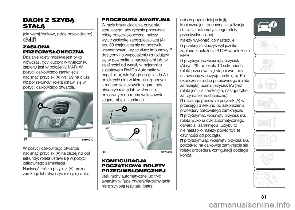 FIAT 500L 2021  Instrukcja obsługi (in Polish) ����
�� � �����
���
��
�5��� ��	�����E����
���" �����	 ����	���������6
��
�����
�	�
��������������
�D��������	 ����	�� �
��#