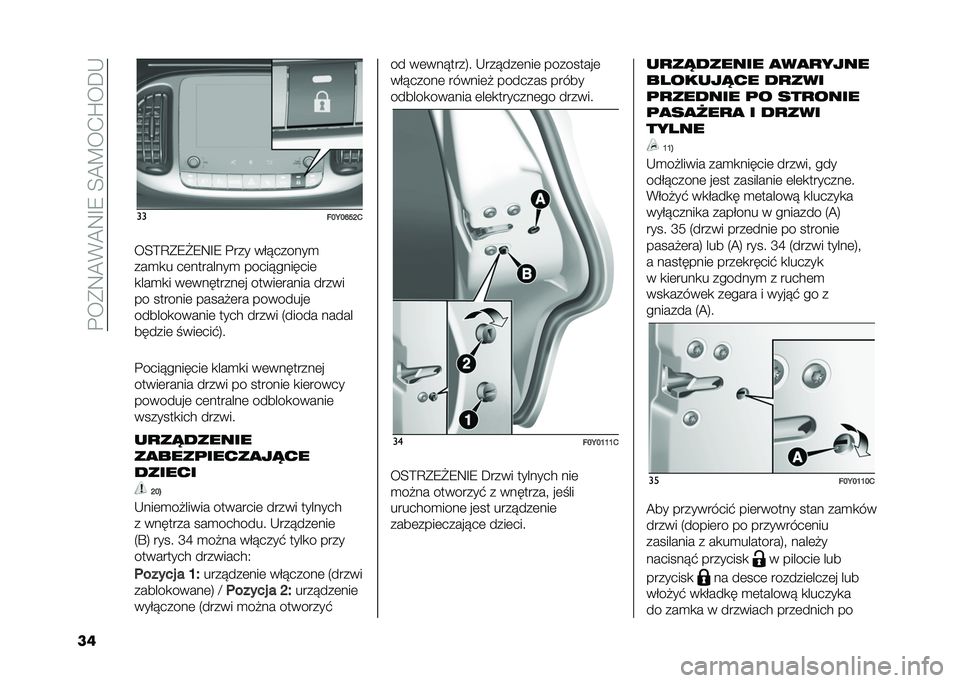 FIAT 500L 2021  Instrukcja obsługi (in Polish) ��%��*�9�@�(�@�9�F�8��<�@�B��.�Q��D�-
�� ��
���<��N��I�1
��<�>�C�*�8�2�8�9�F�8 �%��� ���!������

���
�
� ��	��������
 �����!�������	
�
���
�
� ��	���